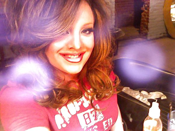 Bellezas transgénero #19058950