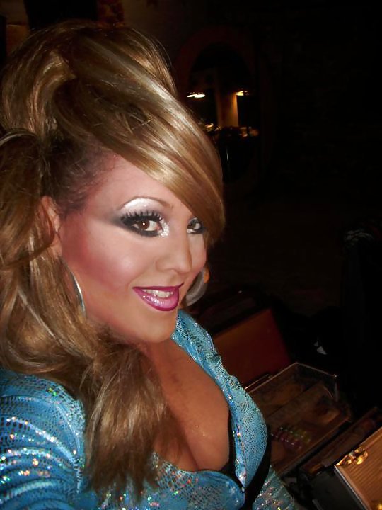 Bellezas transgénero #19058971