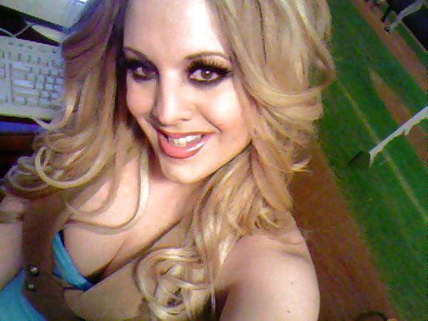 トランスジェンダーの美しさ
 #19058972