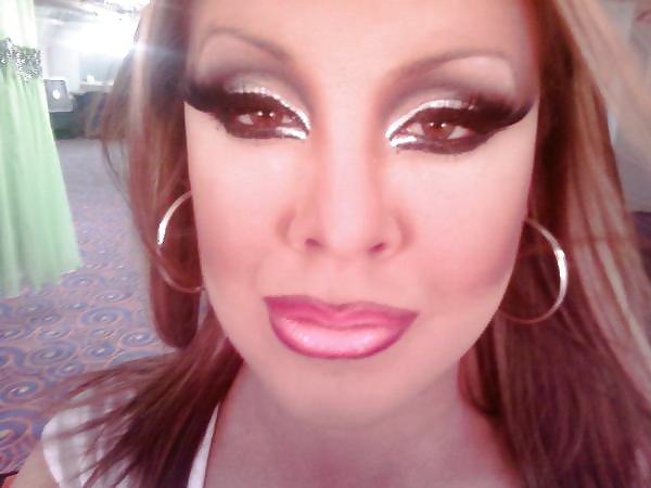 Bellezas transgénero #19058976