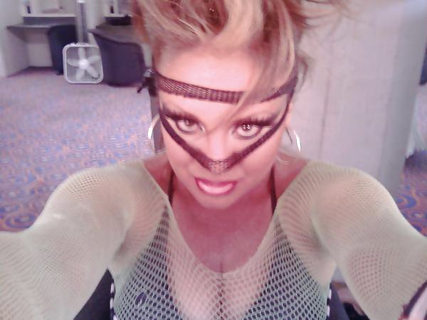 Bellezas transgénero #19058977