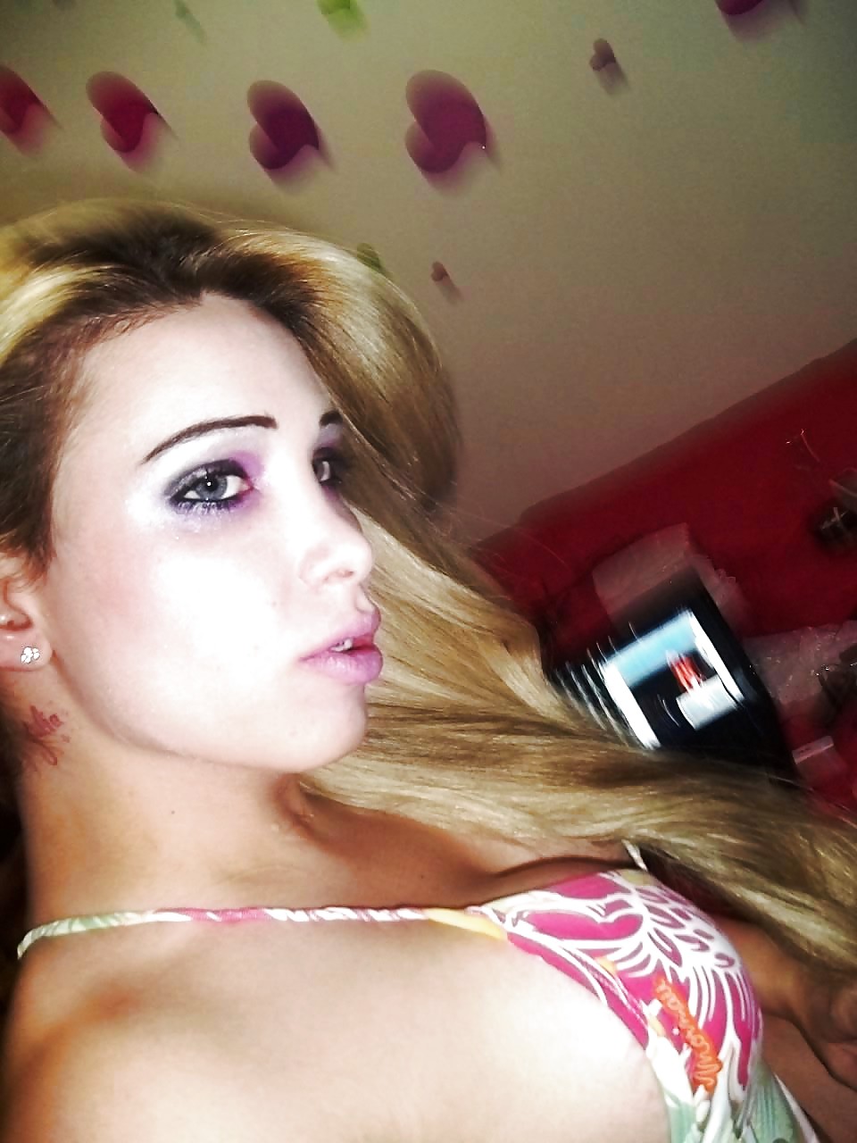 Bellezas transgénero #19058997