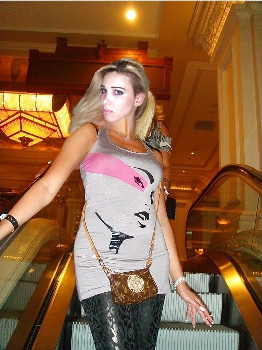 Bellezas transgénero #19059052