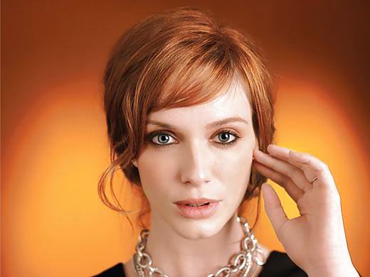 Christina Hendricks #5061623