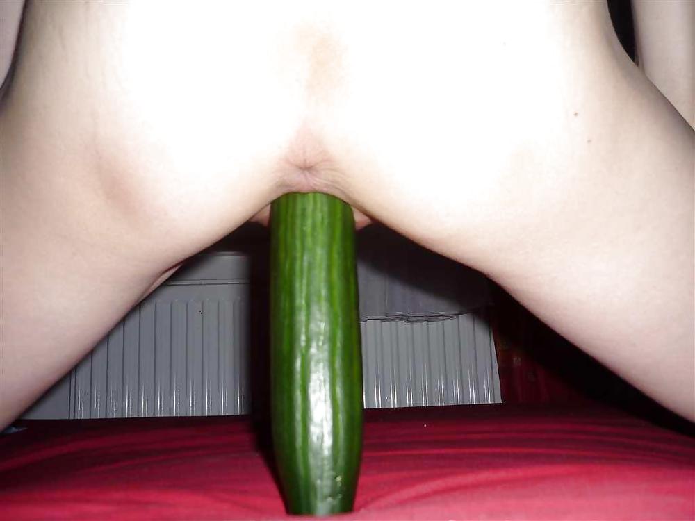 CUCUMBER SLUT #8630138