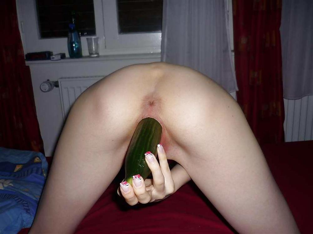 CUCUMBER SLUT #8630194