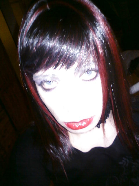 Sexy sissy karolina #3481841