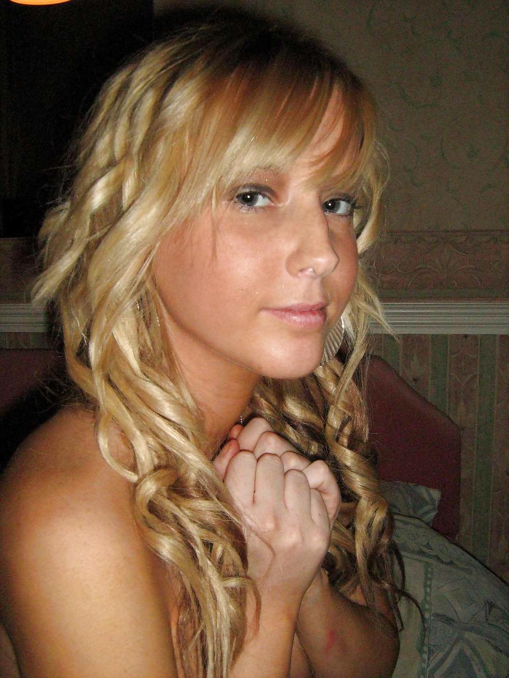 HOT AMATEUR TEEN 38 #9671406