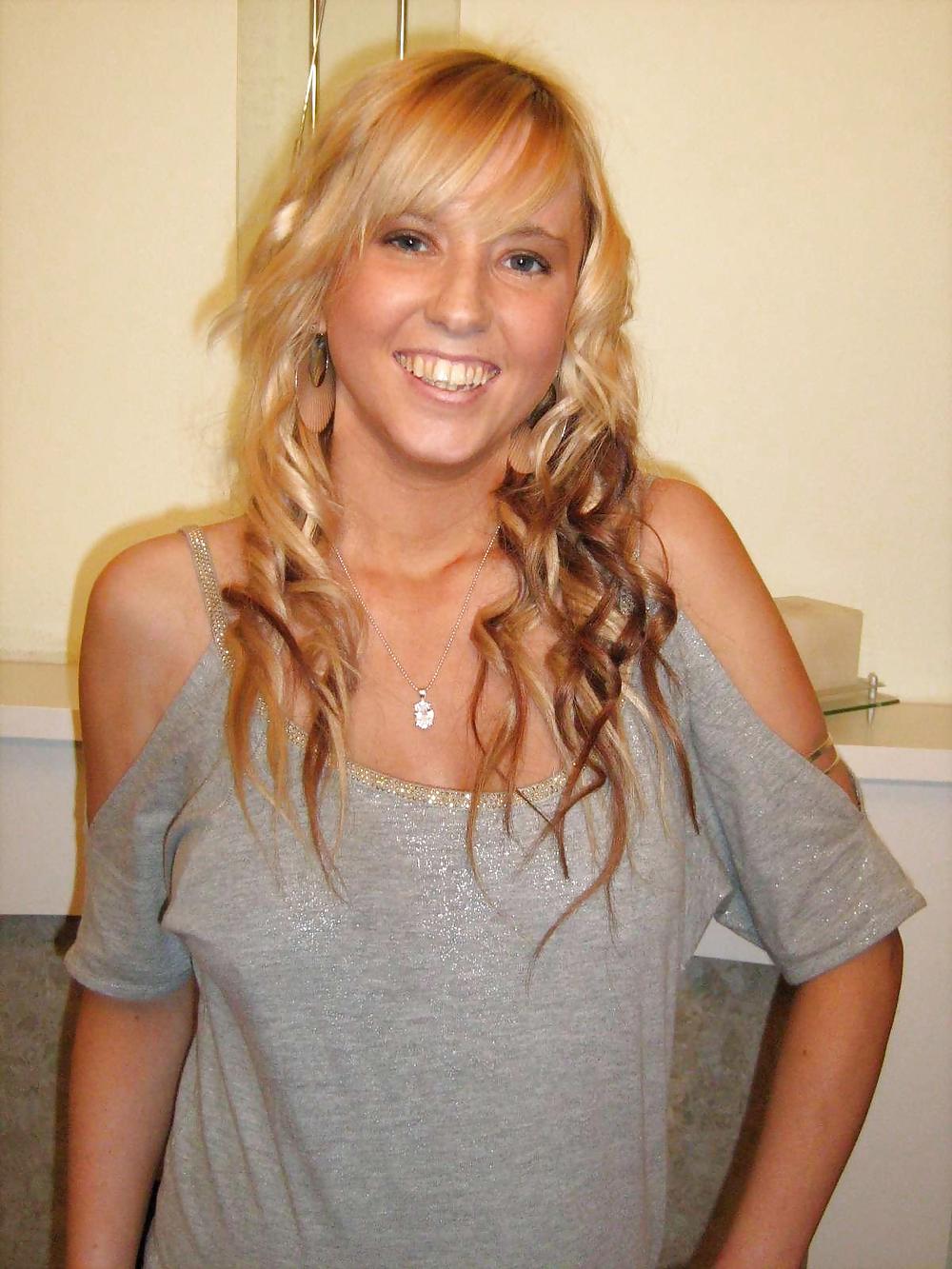 HOT AMATEUR TEEN 38 #9671587