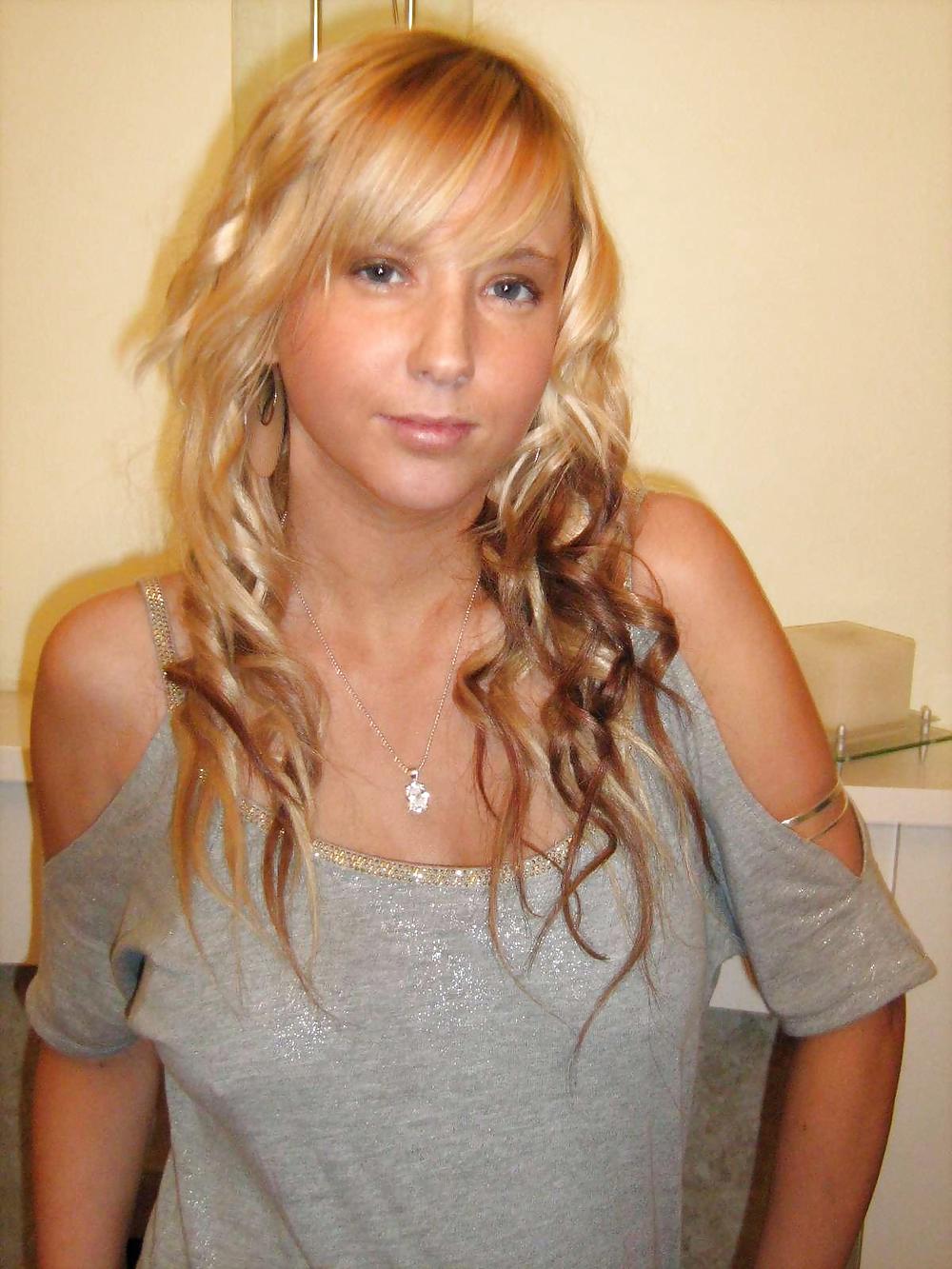 HOT AMATEUR TEEN 38 #9671716