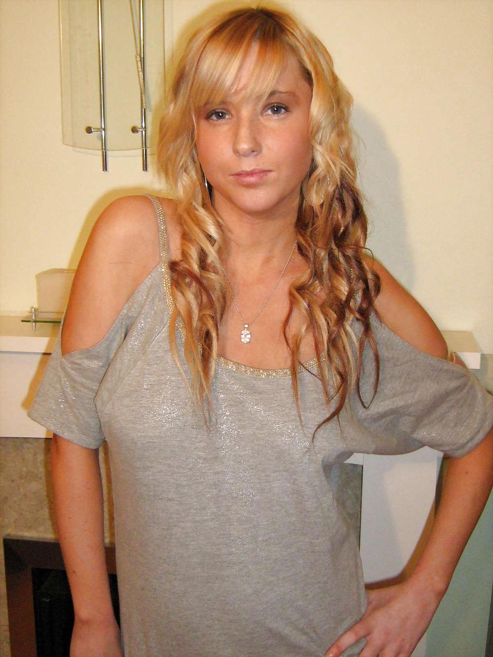 HOT AMATEUR TEEN 38 #9671844