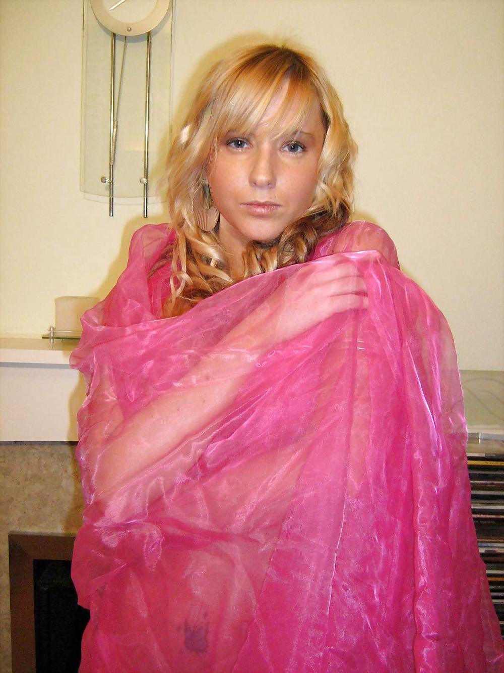 HOT AMATEUR TEEN 38 #9671932