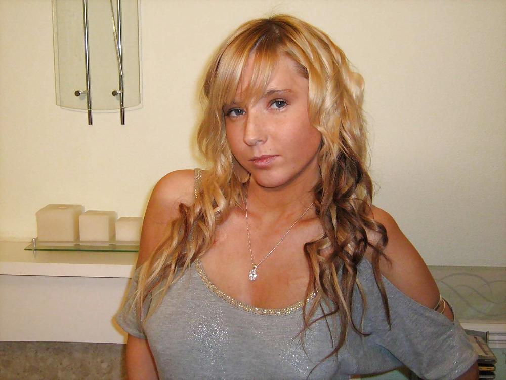 HOT AMATEUR TEEN 38 #9671948