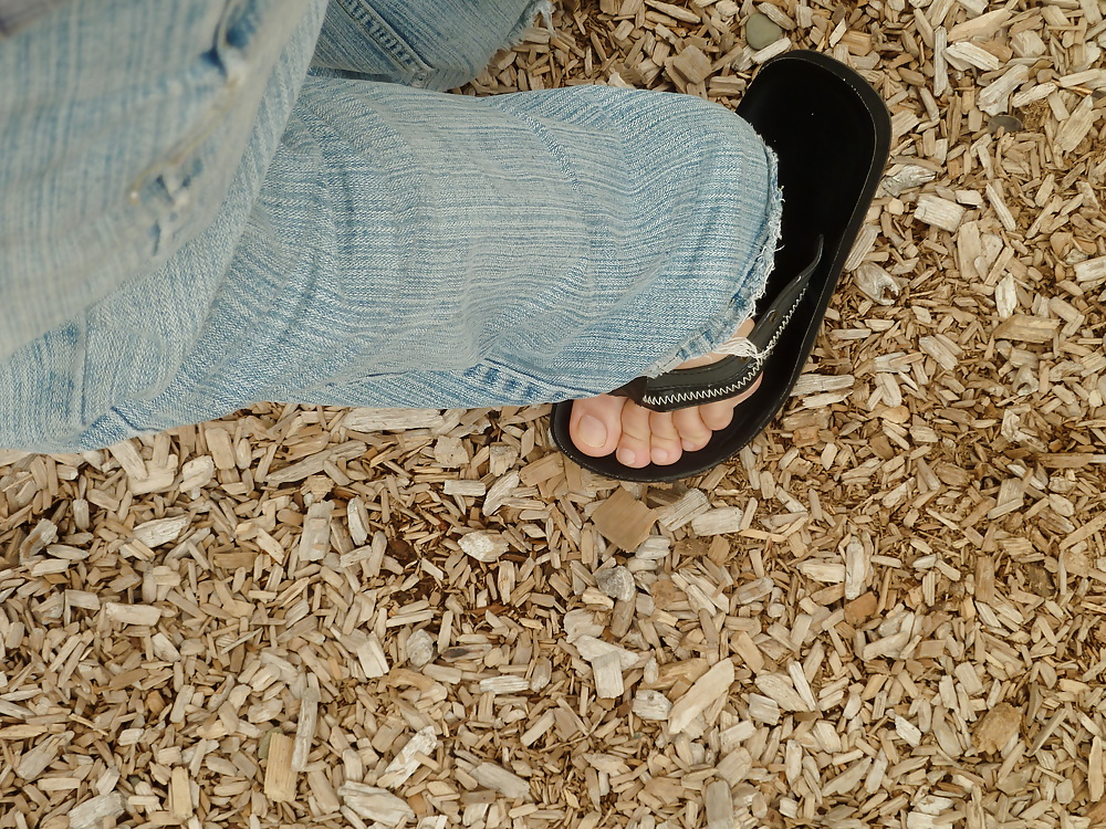 セクシーな足
 #22400022