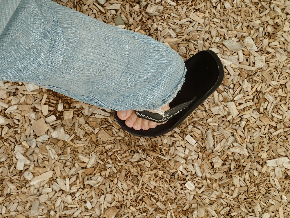 セクシーな足
 #22400026