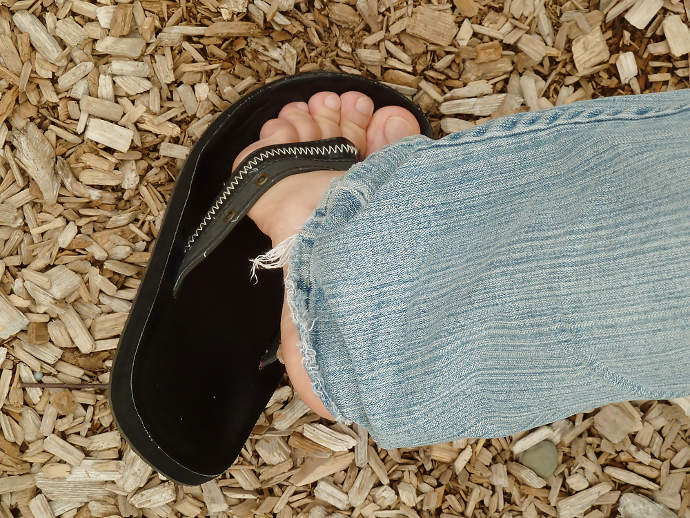 セクシーな足
 #22400047