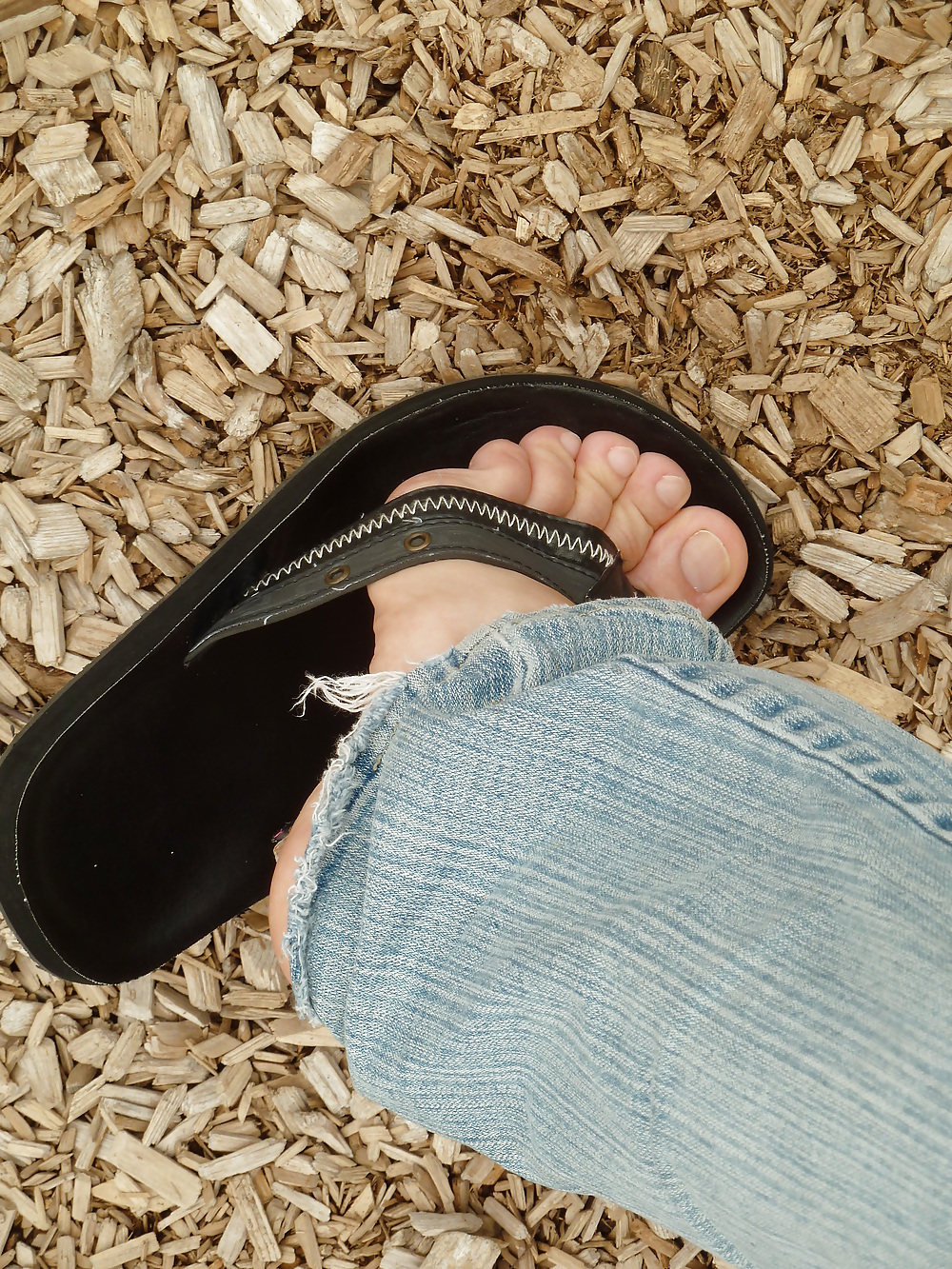 セクシーな足
 #22400056