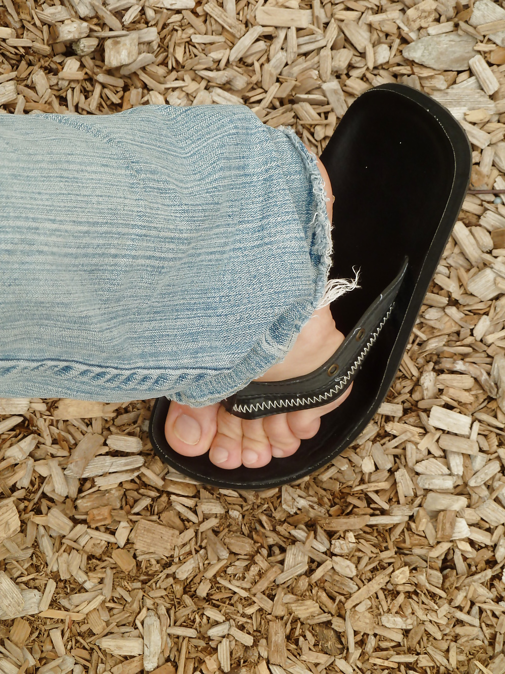 セクシーな足
 #22400060