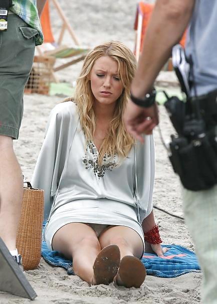 Blake Lively #4089225