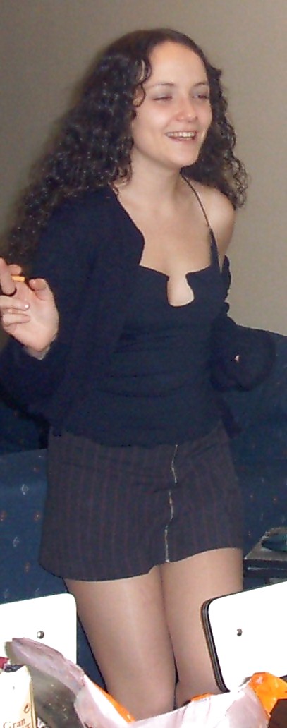 Olor a mujer
 #21560160