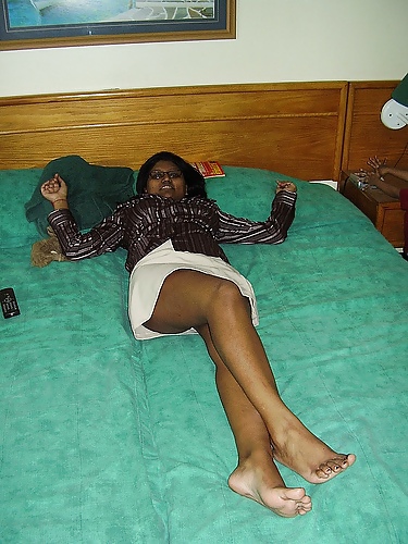 My Mauritian girlfriend - Non Nude #7065223