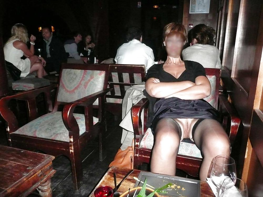 Carnal S de l ouest parisien