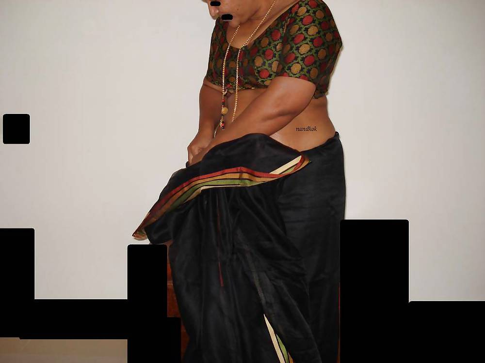 Indian Aunty 170 #17690687