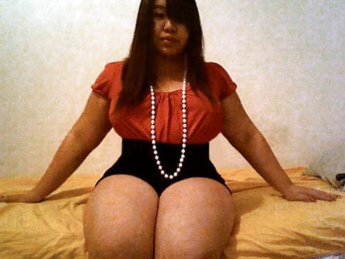 The Shape: Asian Women 2 #4600367