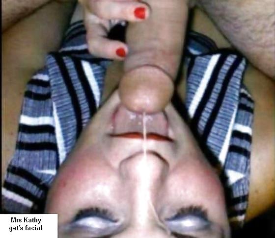 Kathy pics to cum on