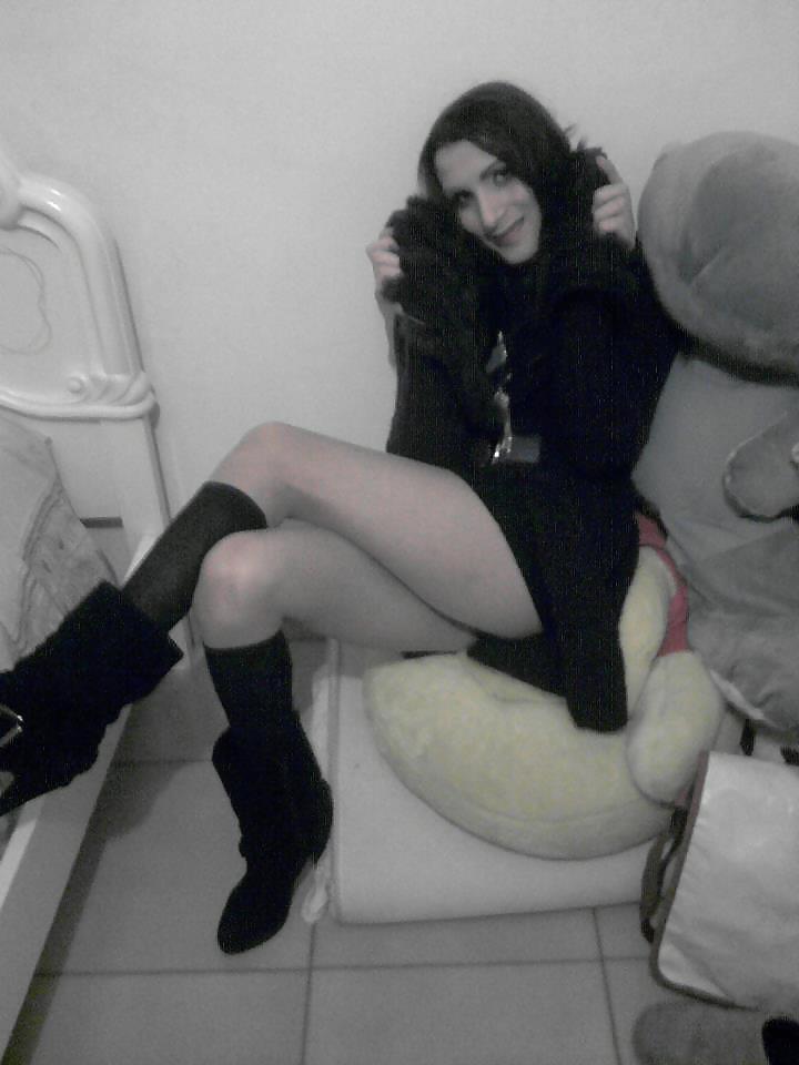 Gorgeous Italian: Daniela part 1 #15814053