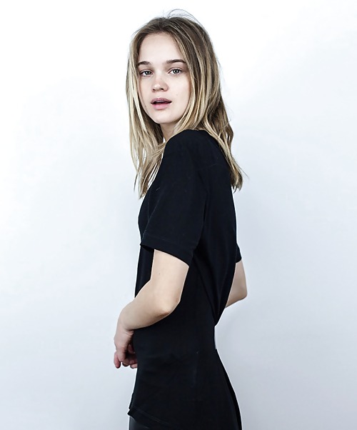 Rosie Tupper #21475053