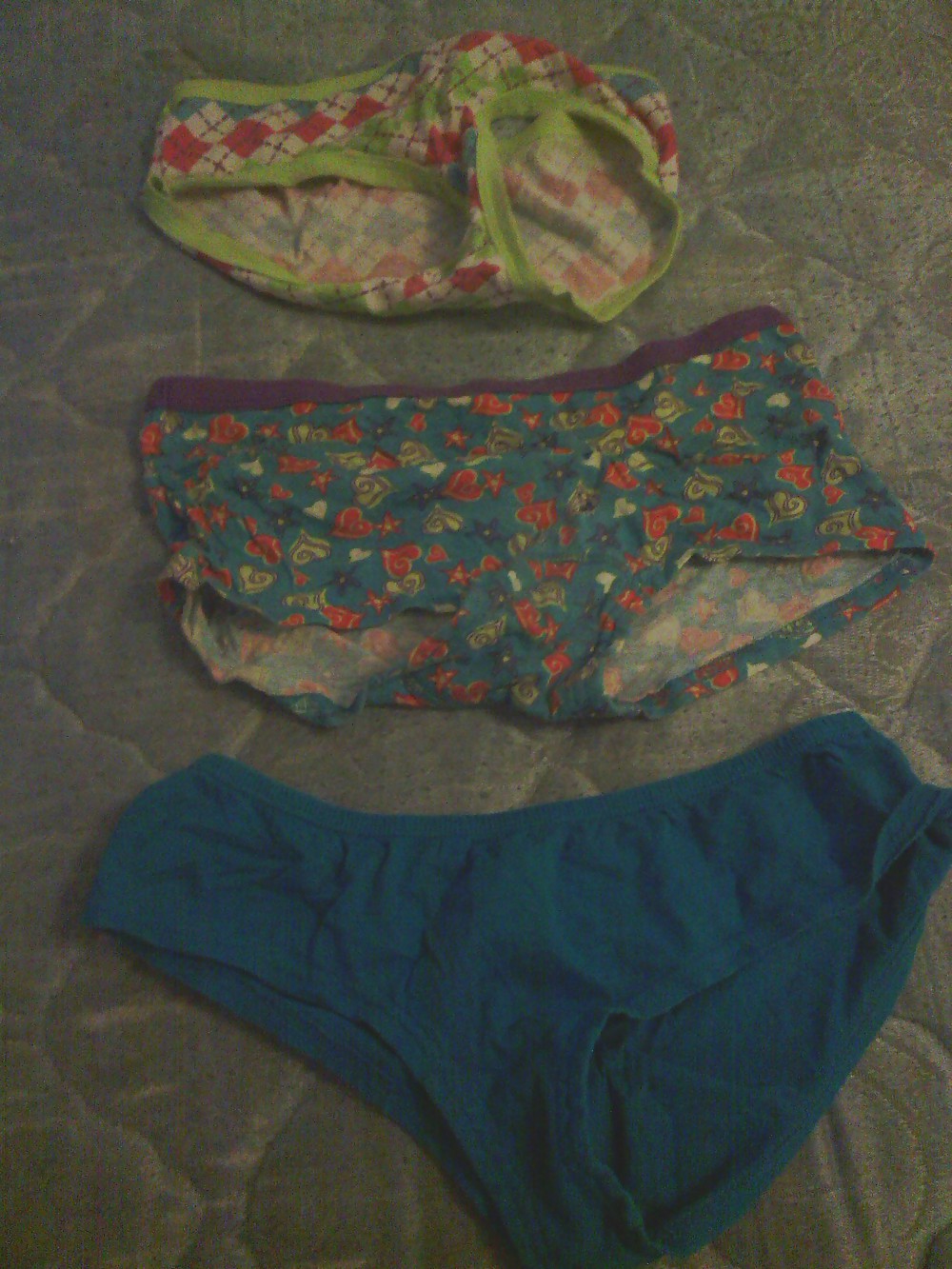 Teen panties  #16782851