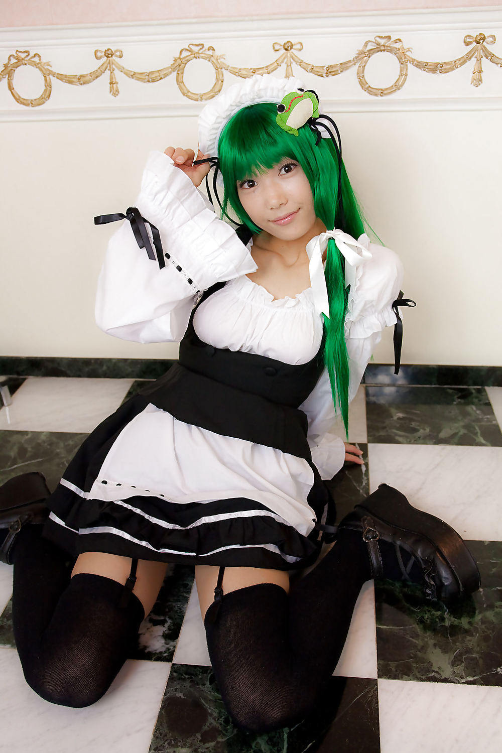 Japanese Cosplay Cuties-Lenfried (5) #8025914