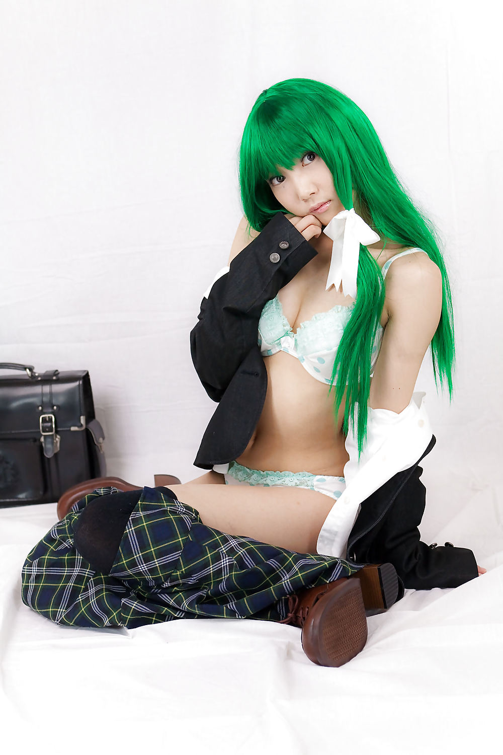 Giapponese cosplay cuties-lenfried (5)
 #8025921