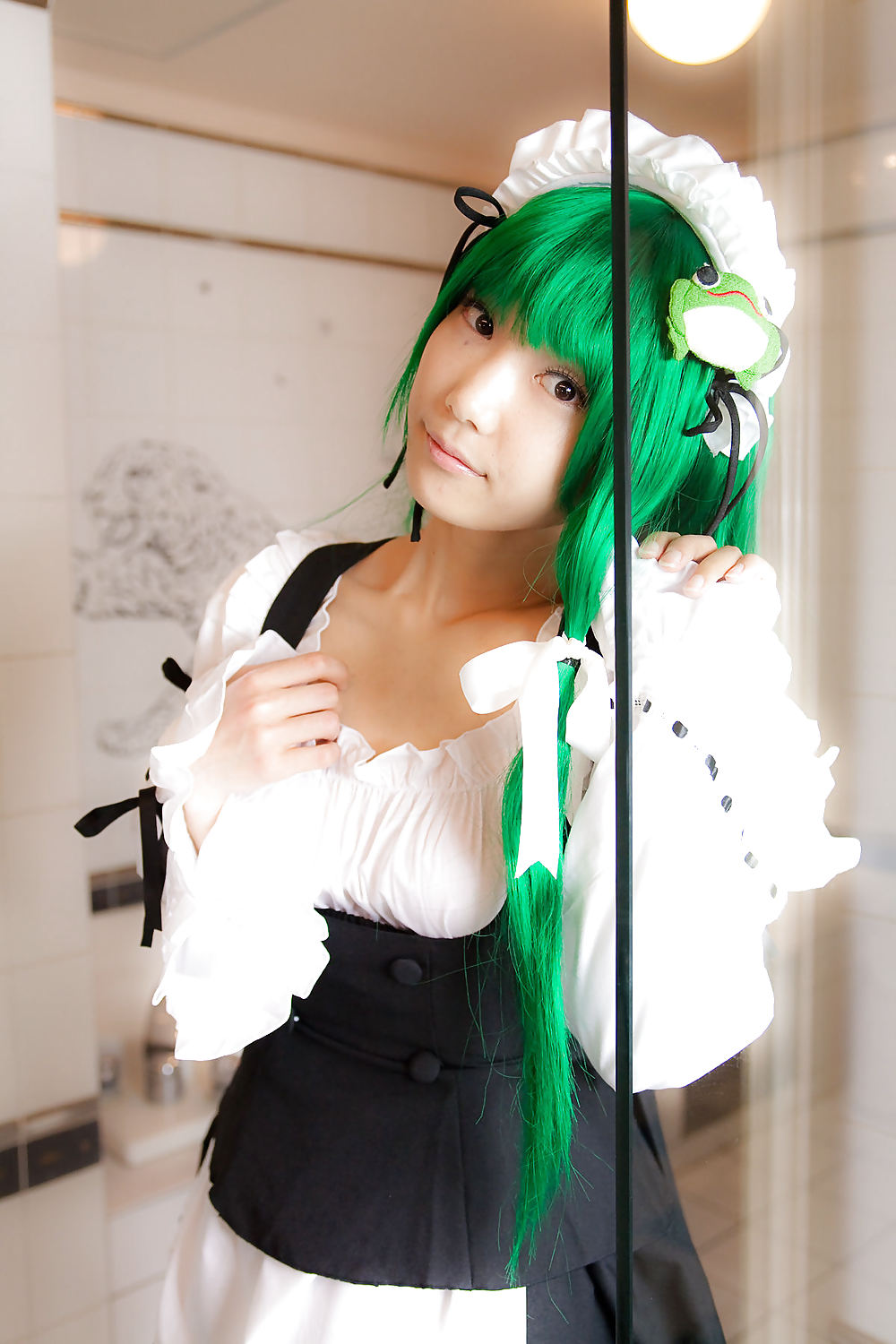 Japanese Cosplay Cuties-Lenfried (5) #8025942