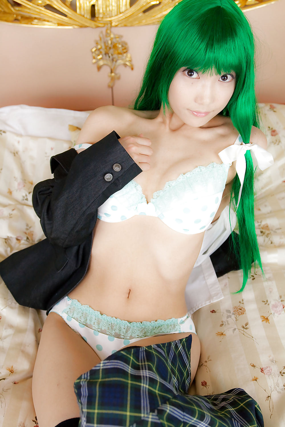 Japonais Cosplay Cuties-lenfried (5) #8025953