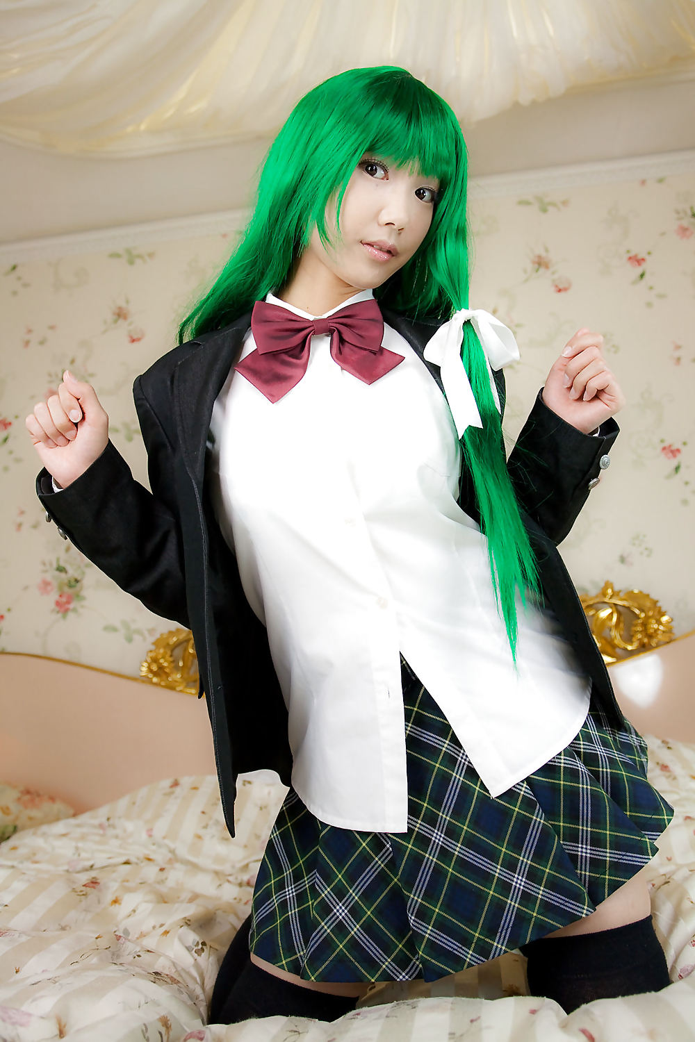 Japanese Cosplay Cuties-Lenfried (5) #8026004