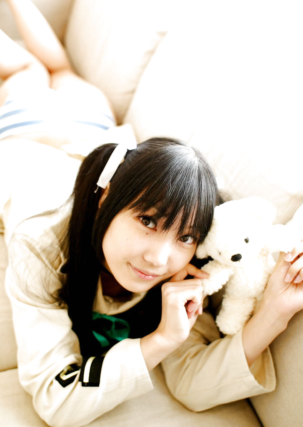 Japonais Cosplay Cuties-lenfried (5) #8026047