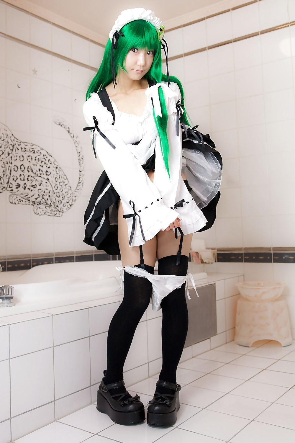 Giapponese cosplay cuties-lenfried (5)
 #8026059