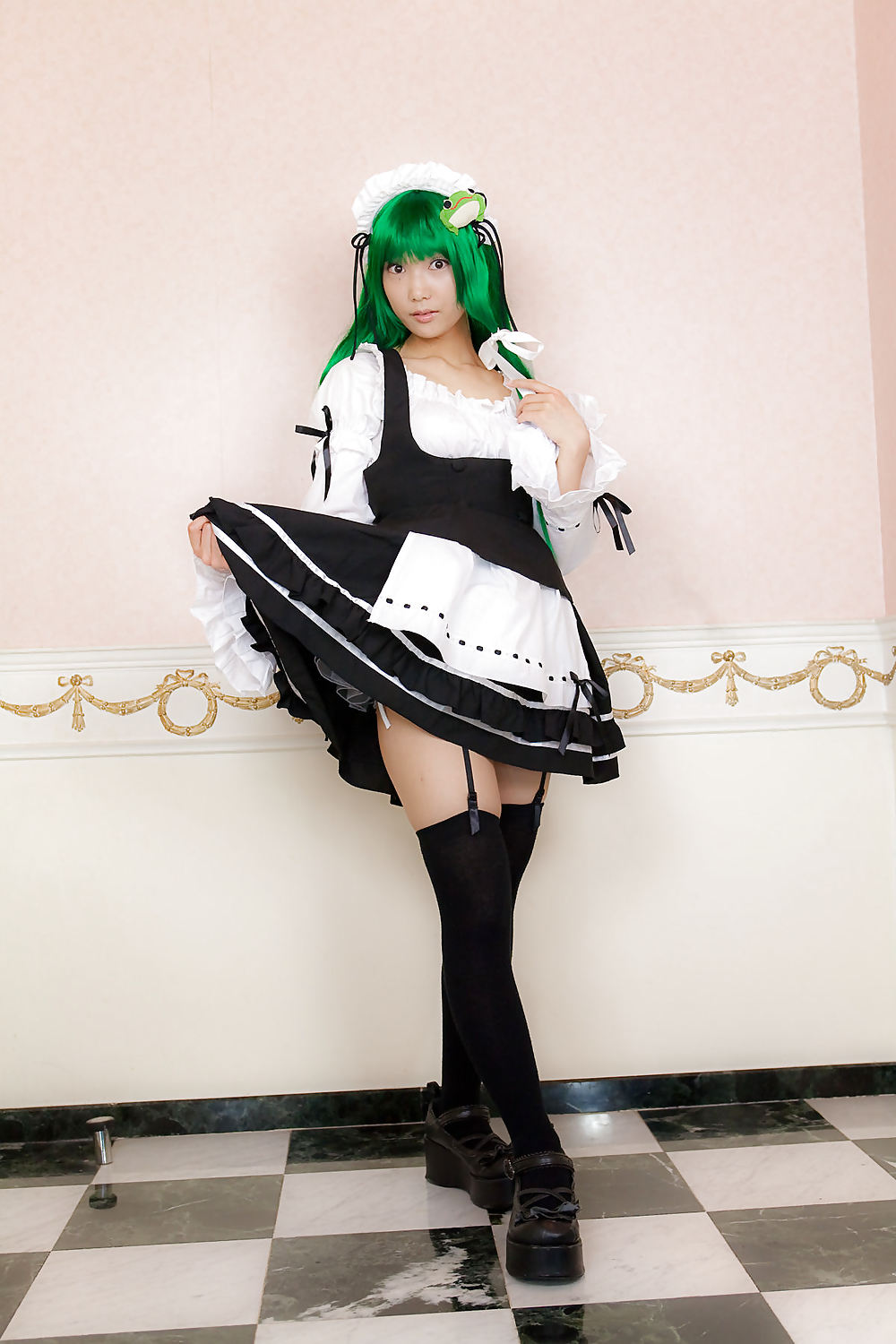 Giapponese cosplay cuties-lenfried (5)
 #8026107