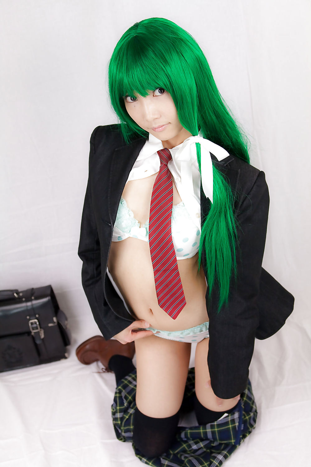 Japanese Cosplay Cuties-Lenfried (5) #8026114