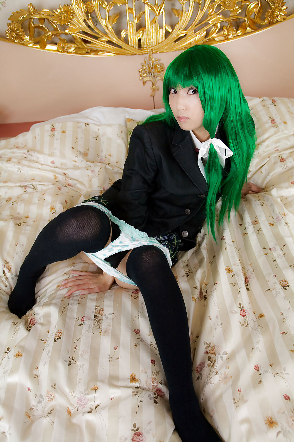 Giapponese cosplay cuties-lenfried (5)
 #8026175