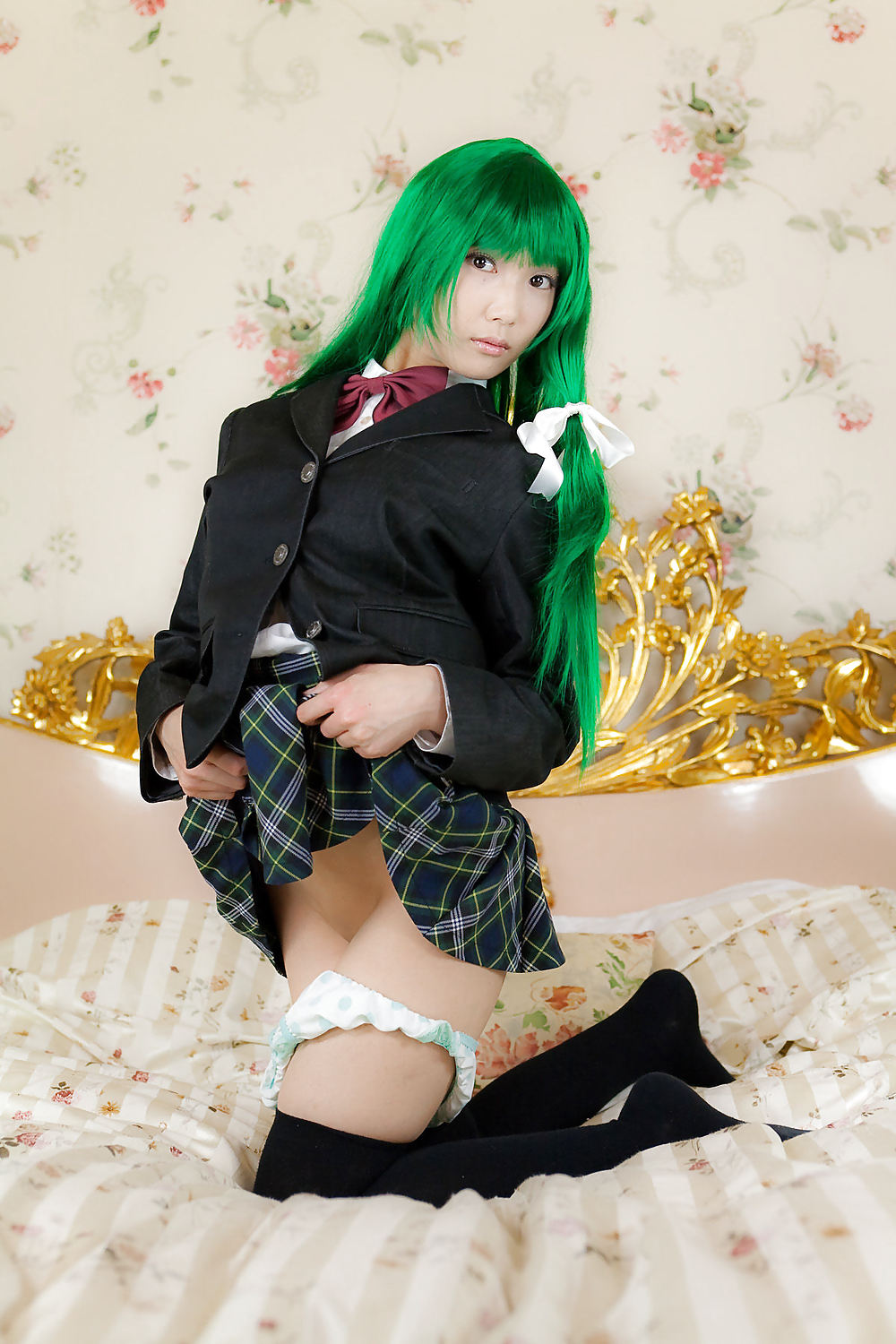 Giapponese cosplay cuties-lenfried (5)
 #8026270