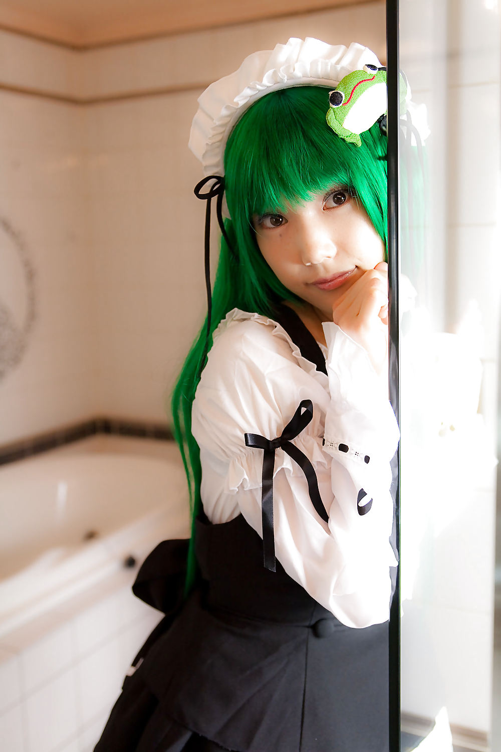 Giapponese cosplay cuties-lenfried (5)
 #8026331