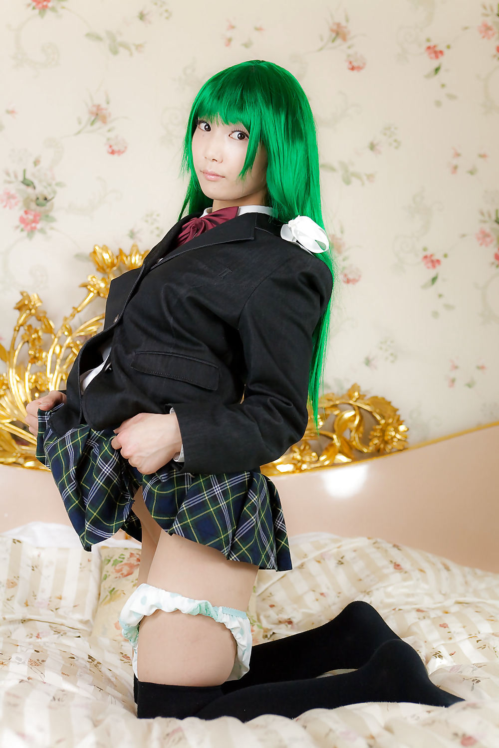 Giapponese cosplay cuties-lenfried (5)
 #8026338