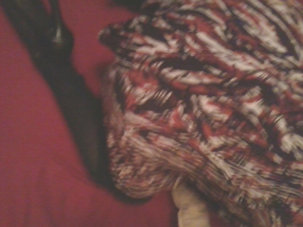 Xdressed before dawn #16482855