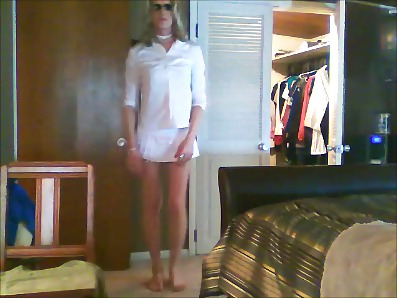 Mis miradas calientes
 #17157587