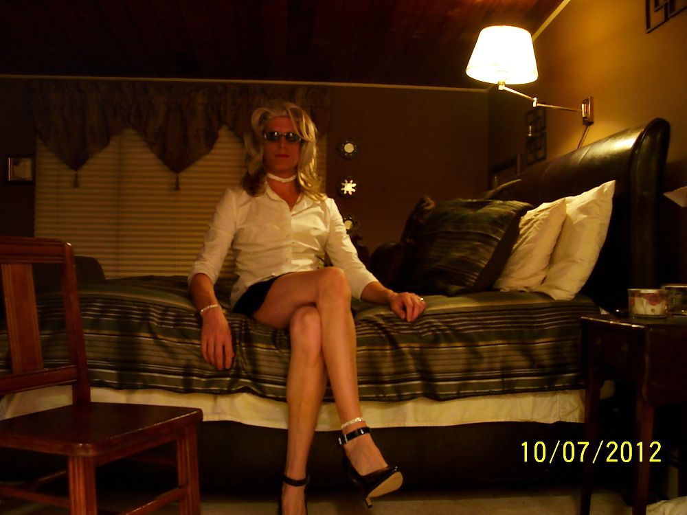 Mis miradas calientes
 #17157633