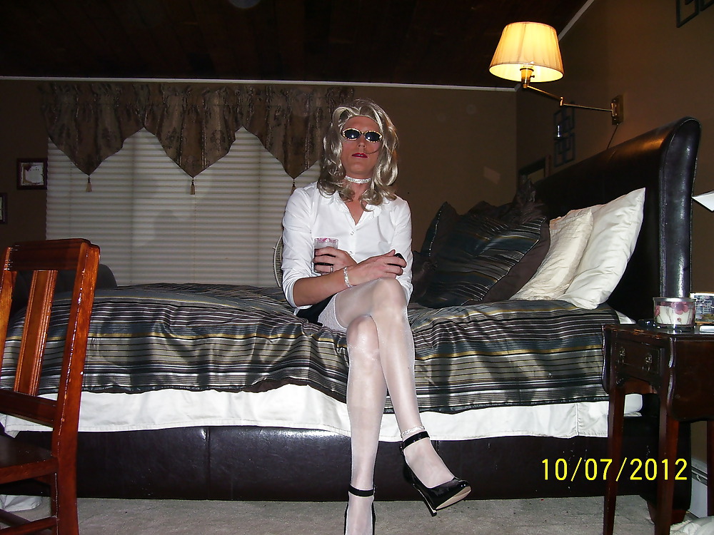 Mis miradas calientes
 #17157641