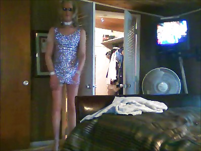 Mis miradas calientes
 #17157670